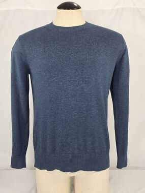 Everlane Men's Crewneck Sweater